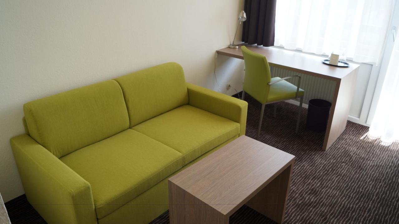 Gaestehaus Fernblick Bad Wimpfen Εξωτερικό φωτογραφία