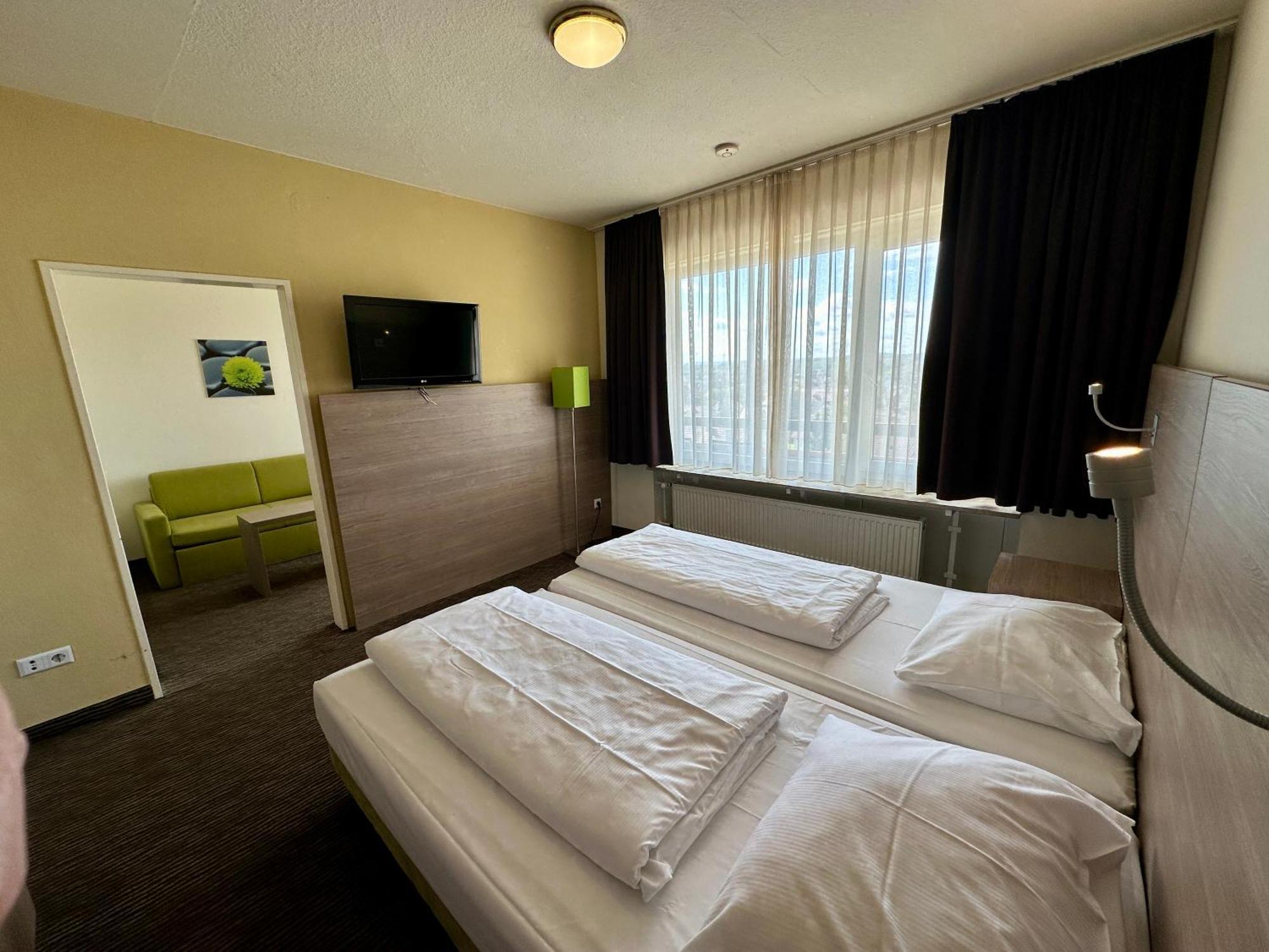 Gaestehaus Fernblick Bad Wimpfen Εξωτερικό φωτογραφία