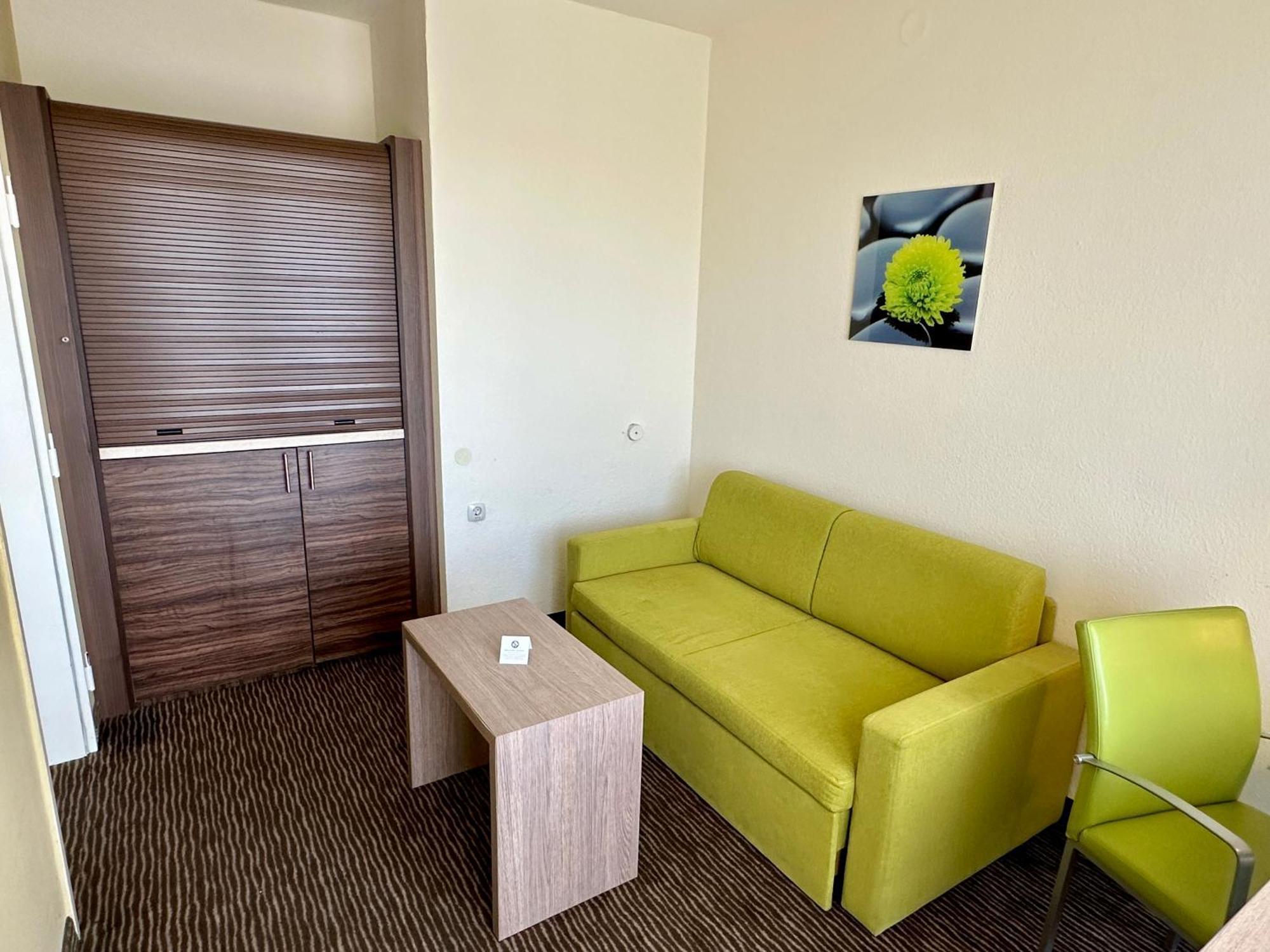 Gaestehaus Fernblick Bad Wimpfen Εξωτερικό φωτογραφία