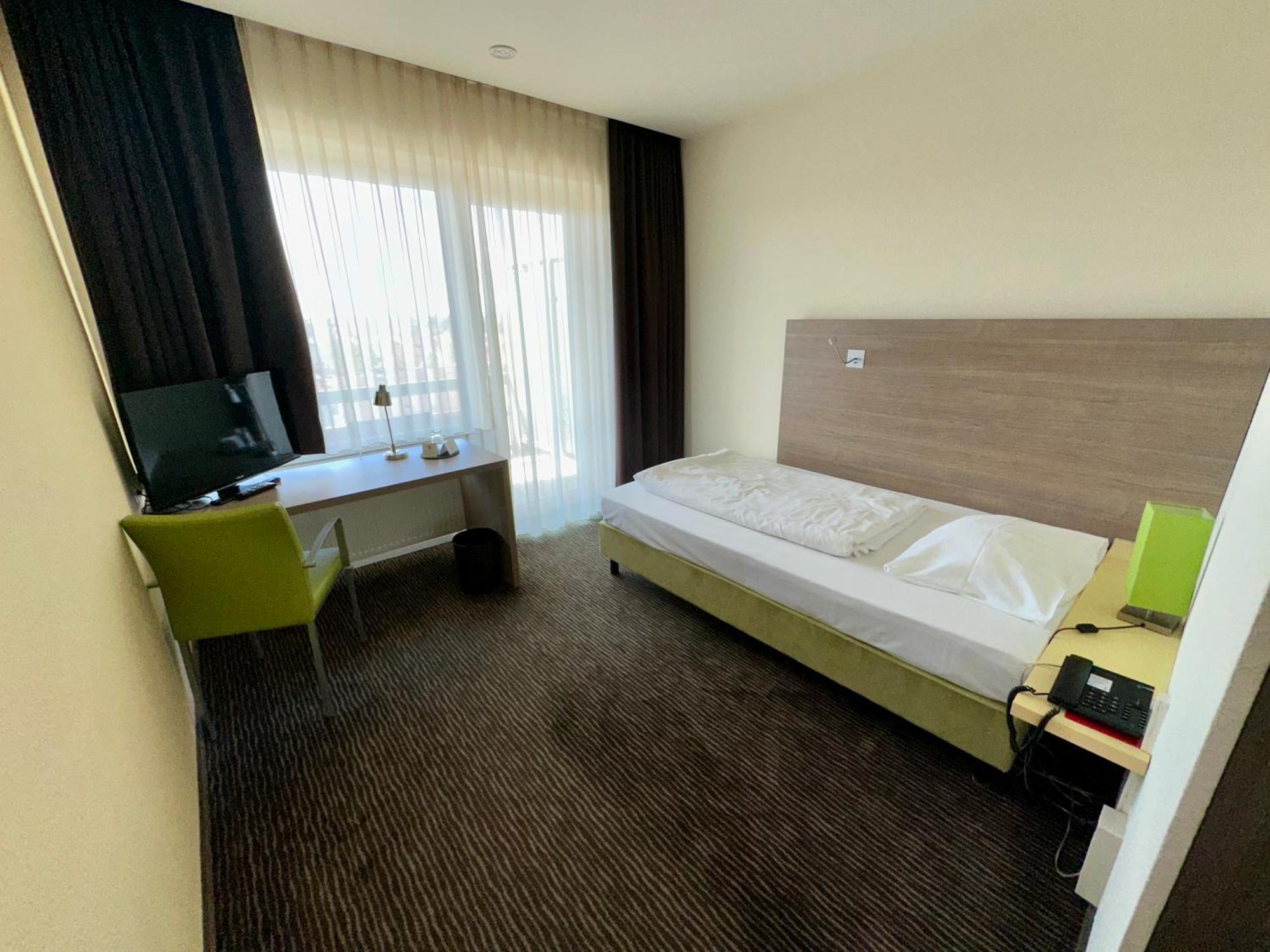 Gaestehaus Fernblick Bad Wimpfen Εξωτερικό φωτογραφία