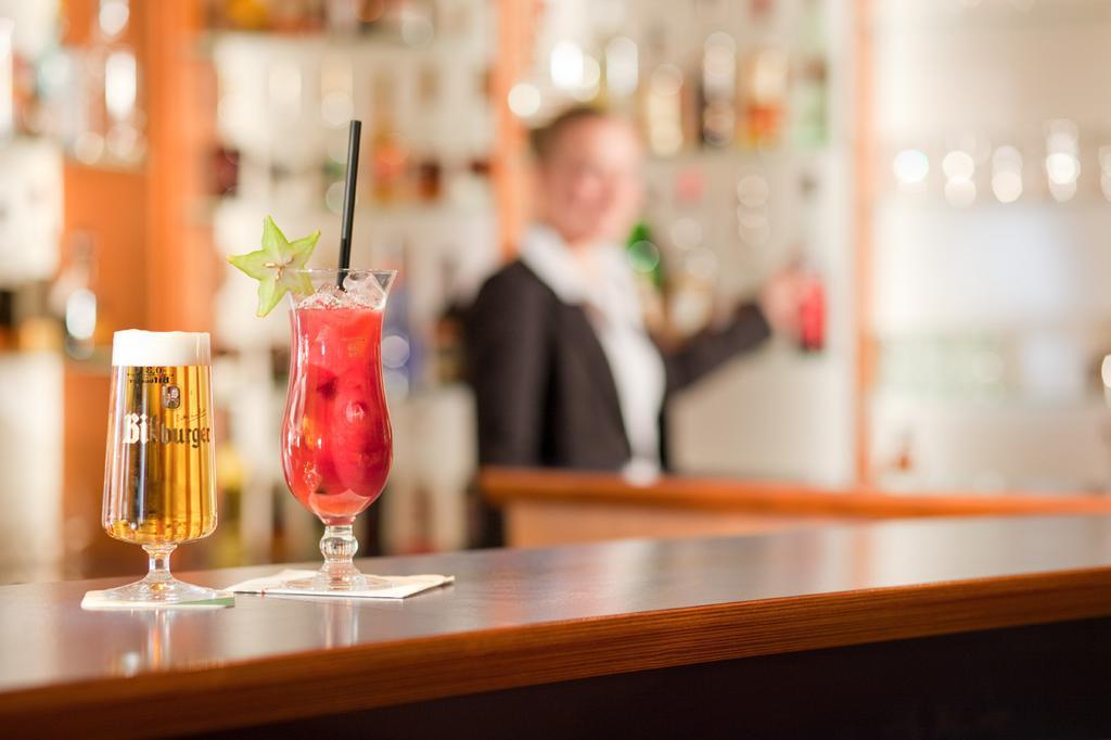 Gaestehaus Fernblick Bad Wimpfen Εξωτερικό φωτογραφία