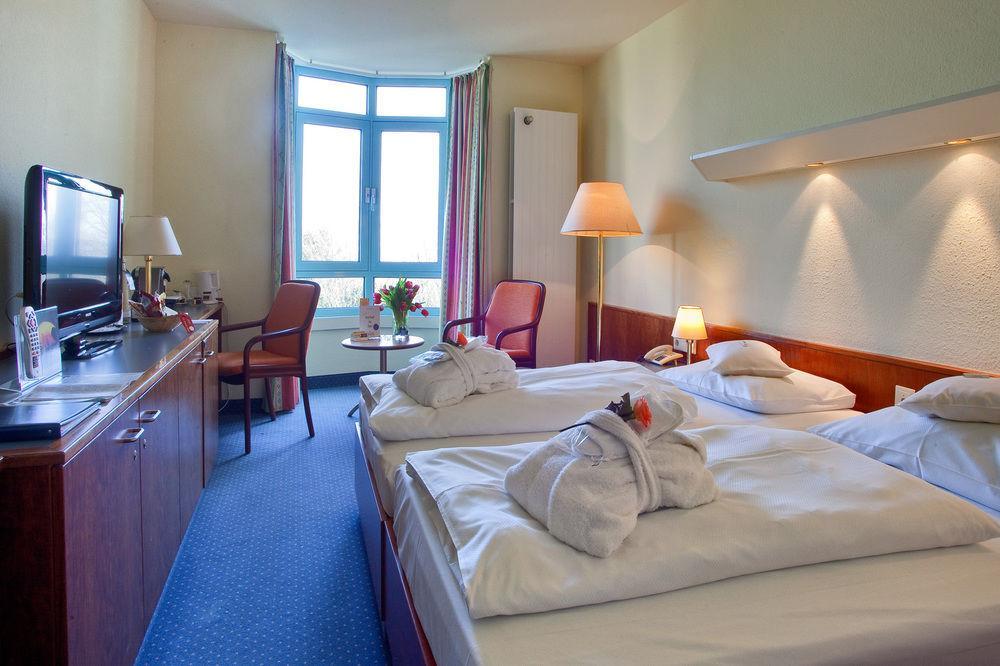 Gaestehaus Fernblick Bad Wimpfen Εξωτερικό φωτογραφία