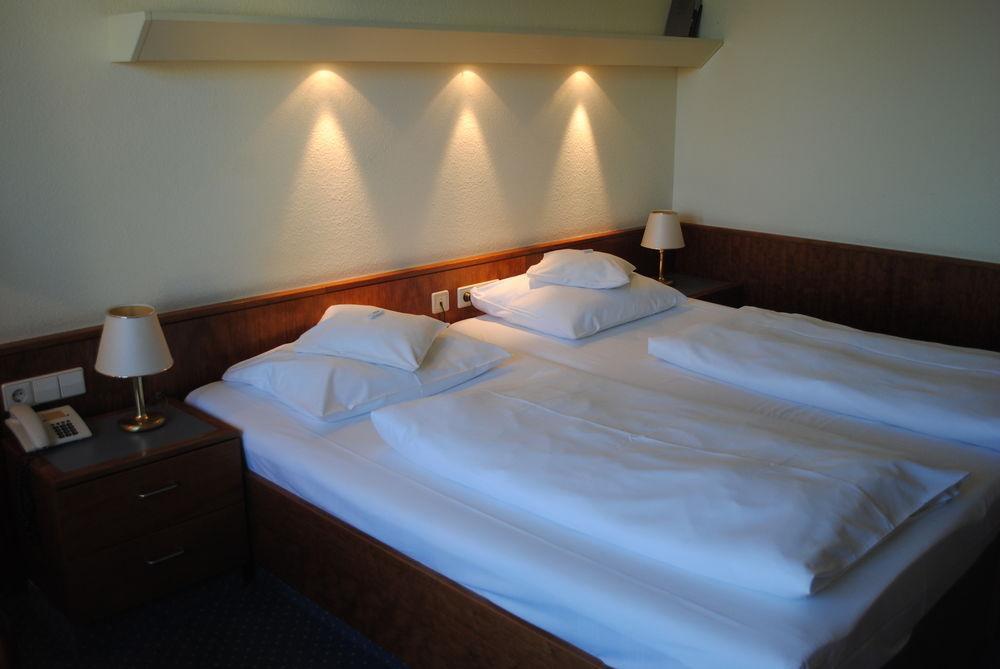 Gaestehaus Fernblick Bad Wimpfen Εξωτερικό φωτογραφία