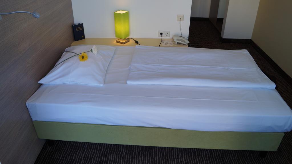 Gaestehaus Fernblick Bad Wimpfen Δωμάτιο φωτογραφία