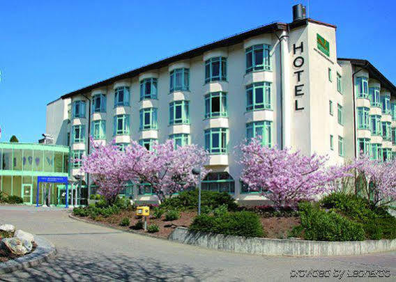 Gaestehaus Fernblick Bad Wimpfen Εξωτερικό φωτογραφία