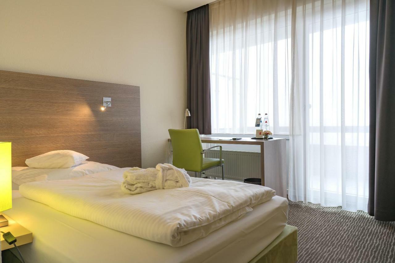 Gaestehaus Fernblick Bad Wimpfen Εξωτερικό φωτογραφία